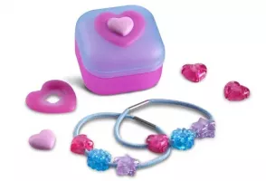 Set LEGO Clikits 4876 Fun Friends Hair Bands