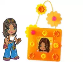 Set LEGO Clikits 7502 Photo Minis