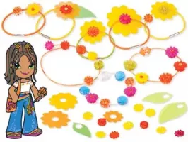 Set LEGO Clikits 7508 Jewels 'n' Bands