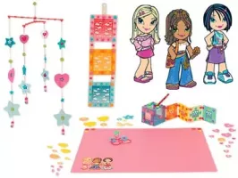 Set LEGO Clikits 7513 Ultimate Design Studio