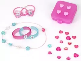 Set LEGO Clikits 7514 Sweet Dreamy Jewels