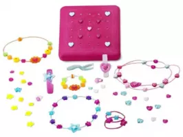 Set LEGO Clikits 7531 The Ultimate Jewellery Collection