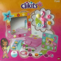 Set LEGO Clikits 7548 Fun Flamingo Frames 'n' More
