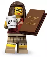 Set LEGO Collectable Minifigures 71001 LEGO Minifigures Series 10 {Random bag}