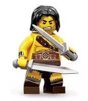 Set LEGO Collectable Minifigures 71002 LEGO Minifigures Series 11 {Random bag}