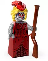 Set LEGO Collectable Minifigures 71004 LEGO Minifigures - The LEGO Movie Series {Random bag}