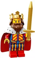 Set LEGO Collectable Minifigures 71008 LEGO Minifigures - Series 13 {Random bag}