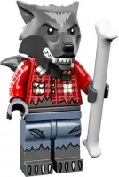 Set LEGO Collectable Minifigures 71010 LEGO Minifigures - Series 14 - Monsters {Random bag}