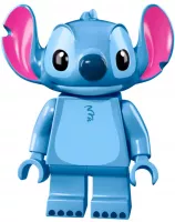 Set LEGO Collectable Minifigures 71012 LEGO Minifigures - Disney Series {Random bag}