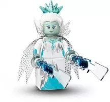 Set LEGO Collectable Minifigures 71013 LEGO Minifigures - Series 16 {Random bag}