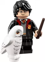 Set LEGO Collectable Minifigures 71022 LEGO Minifigures - Harry Potter and Fantastic Beasts Series {Random bag}