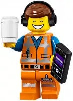 Set LEGO Collectable Minifigures 71023 LEGO Minifigures - The LEGO Movie 2 Series {Random bag}