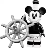 Set LEGO Collectable Minifigures 71024 LEGO Minifigures - Disney Series 2 {Random bag}