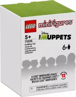 Set LEGO Collectable Minifigures 71035 LEGO Minifigures - The Muppets Series {Box of 6 random bags}