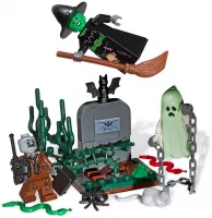 Set LEGO Collectable Minifigures 850487 Halloween Accessory Set