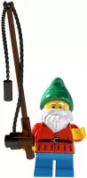 Set LEGO Collectable Minifigures 8804 LEGO Minifigures - Series 4 {Random bag}