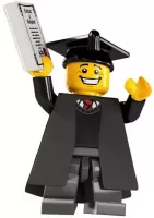Set LEGO Collectable Minifigures 8805 LEGO Minifigures - Series 5 {Random bag}
