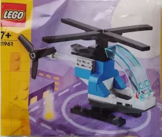 Set  LEGO Creator 11961 Helicopter