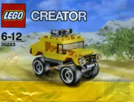 Set  LEGO Creator 30283 Off-Road