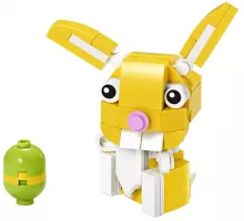 Set  LEGO Creator 30550 Easter Bunny
