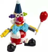 Set  LEGO Creator 30565 Birthday Clown