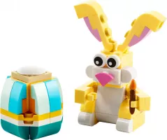 Set  LEGO Creator 30583 Easter Bunny