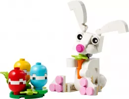 Set  LEGO Creator 30668 Easter Bunny with Colourful Eggs