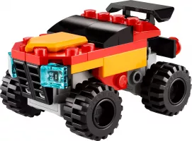 Set  LEGO Creator 30691 Mini Monster Truck