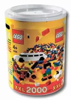 Set  LEGO Creator 3598 XXL 2000 Tube