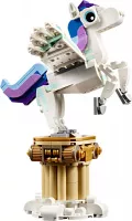 Set  LEGO Creator 40691 Mythical Pegasus