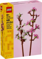Lego Icons 40725 Les fleurs de cerisier