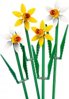 Lego Icons 40747 Les jonquilles