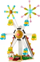 Set  LEGO Creator 40758 Celebration: Ferris Wheel with Fireworks