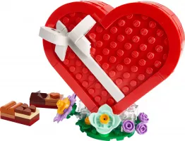 Set  LEGO Creator 40759 Celebration Series: Valentine's Day Box