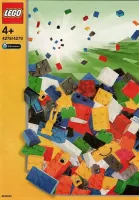 Set  LEGO Creator 4278 Large Tub