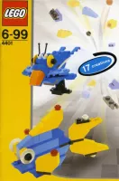 Set  LEGO Creator 4401 Little Creations