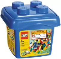Set  LEGO Creator 4412 Olympia Bucket