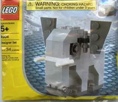 Set  LEGO Creator 4904 Elephant