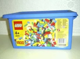 Set  LEGO Creator 4919 LEGO Deluxe