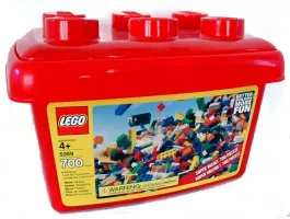 Set  LEGO Creator 5369 Creator Tub
