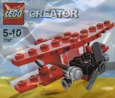 Set  LEGO Creator 66234 Bonus/Value Pack