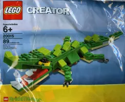 Set  LEGO Creator 66385 Bonus/Value Pack
