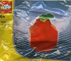 Set  LEGO Creator 7271 Apple