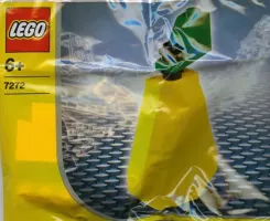 Set  LEGO Creator 7272 Pear