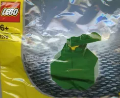 Set  LEGO Creator 7278 Melon