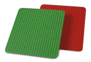 Set LEGO Dacta 9071 Building Plates