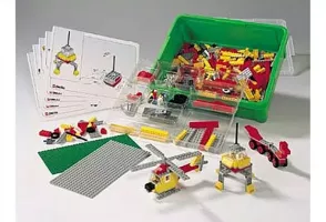 Set LEGO Dacta 9453 Universal School Set