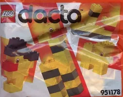 Set LEGO Dacta 951178 Basic Bricks