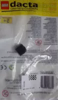Set LEGO Dacta 9885 Sound element