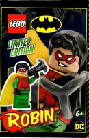 Set LEGO DC Comics Super Heroes 211902 Robin